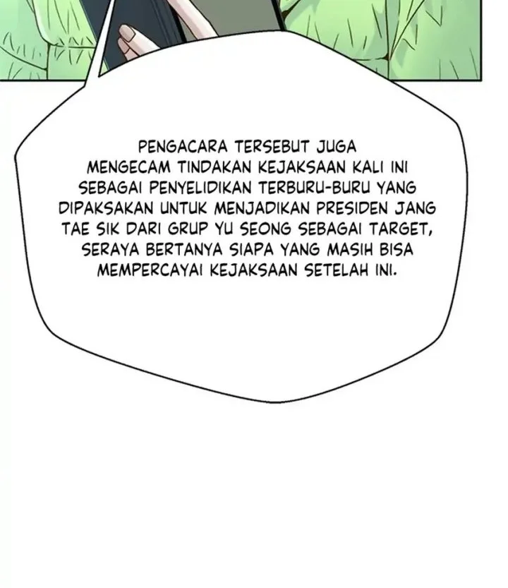 Judge Lee Han Young Chapter 167 - halaman 36