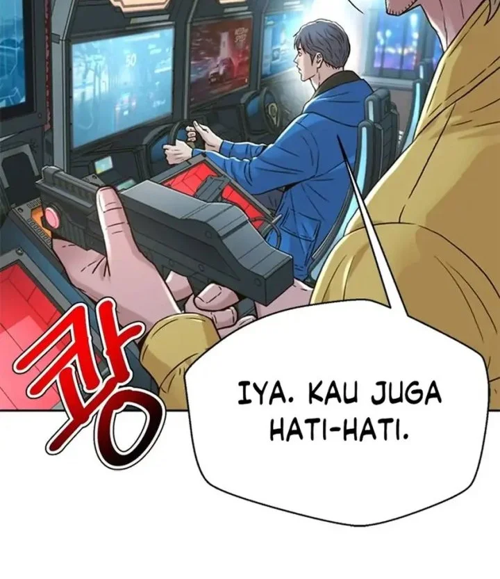 Judge Lee Han Young Chapter 167 - halaman 5