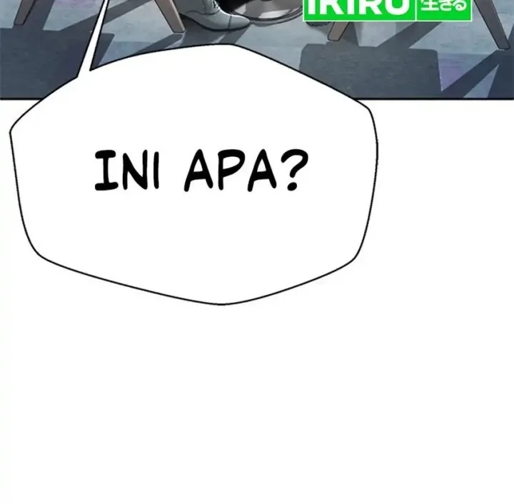 Judge Lee Han Young Chapter 167 - halaman 54