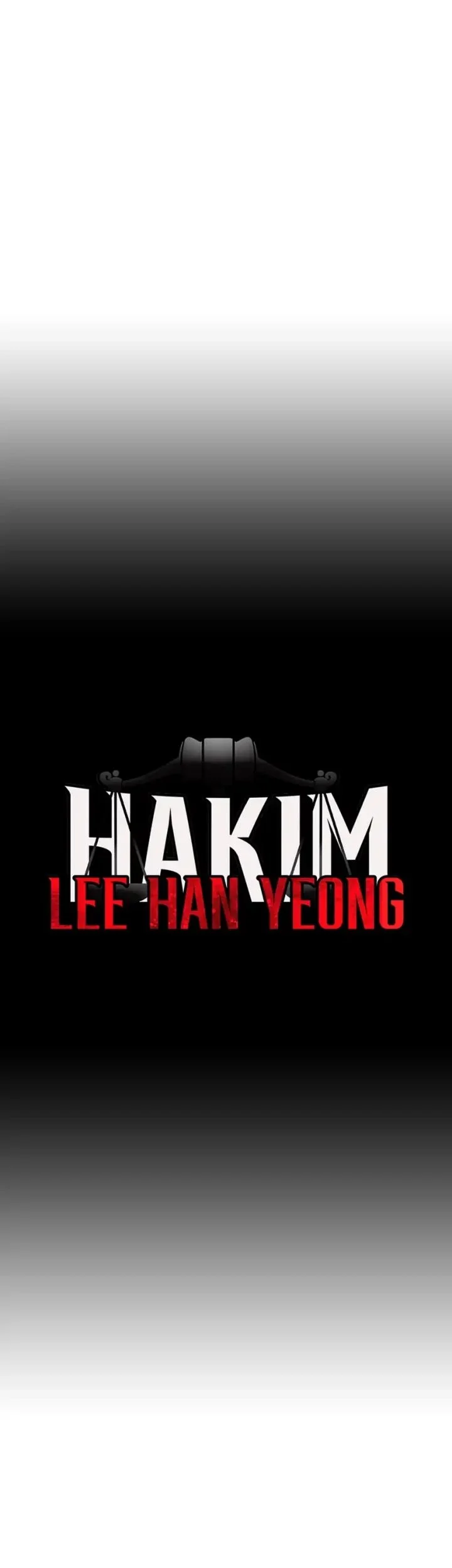 Judge Lee Han Young Chapter 167 - halaman 6
