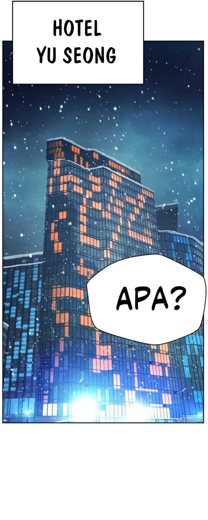 Judge Lee Han Young Chapter 167 - halaman 8