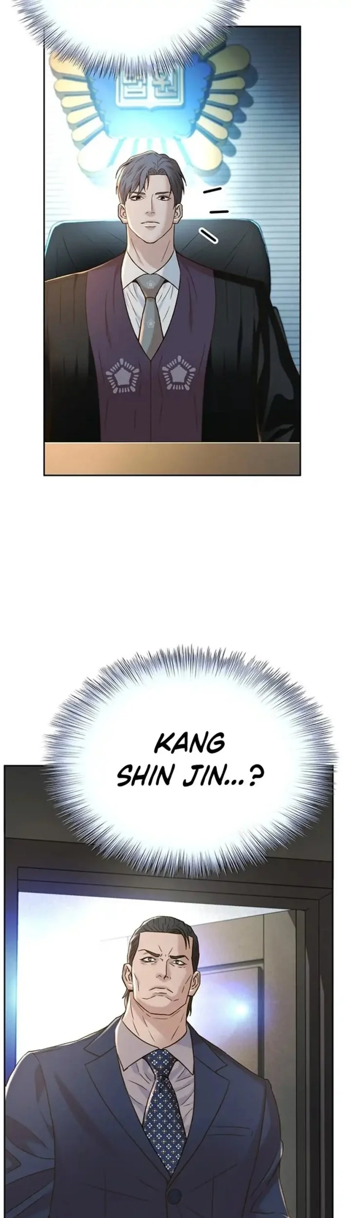 Judge Lee Han Young Chapter 167 - halaman 80