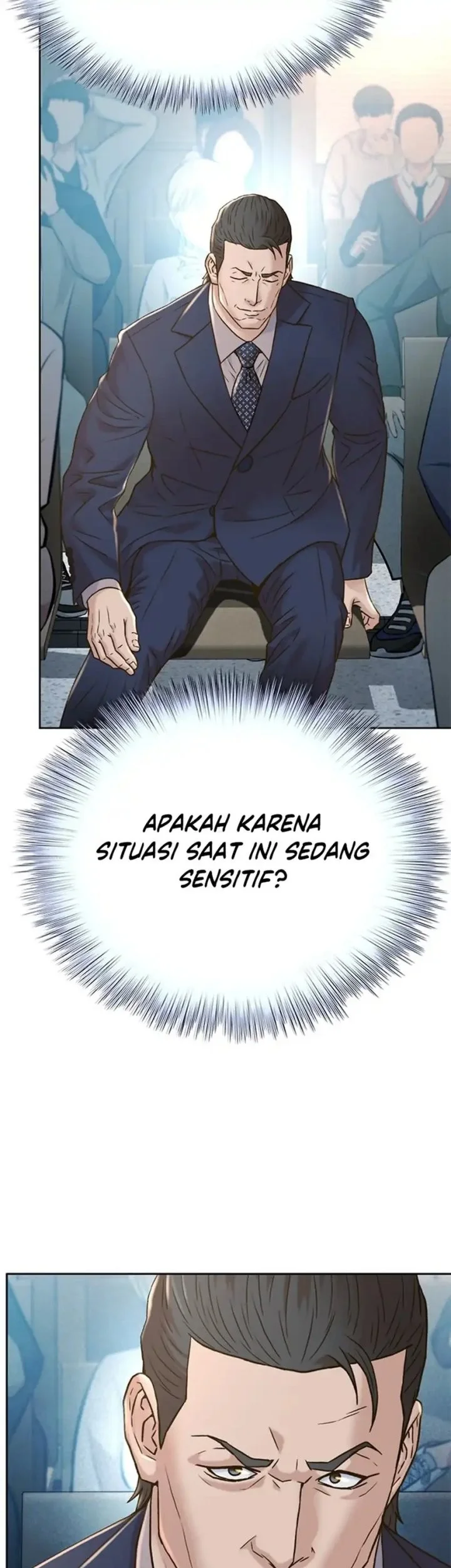 Judge Lee Han Young Chapter 167 - halaman 83