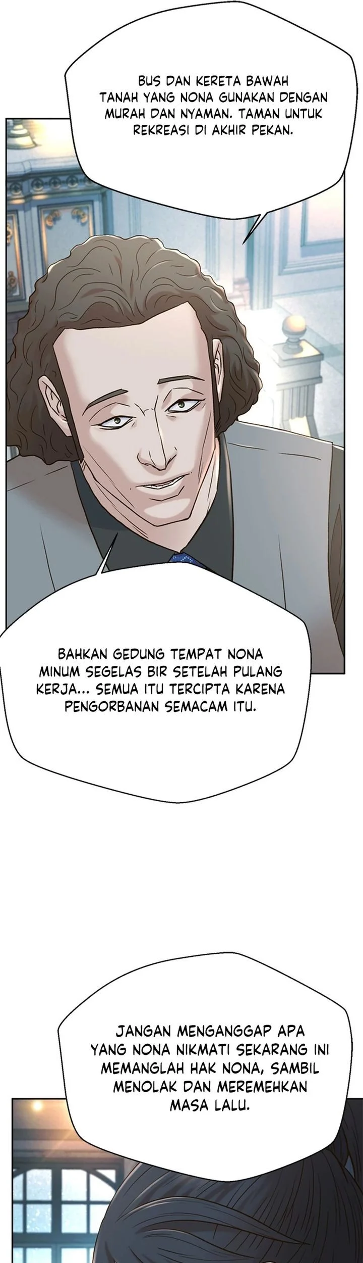 Judge Lee Han Young Chapter 168 - halaman 19