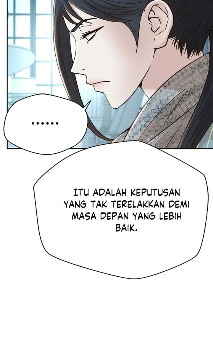 Judge Lee Han Young Chapter 168 - halaman 20