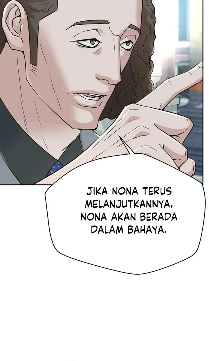 Judge Lee Han Young Chapter 168 - halaman 26