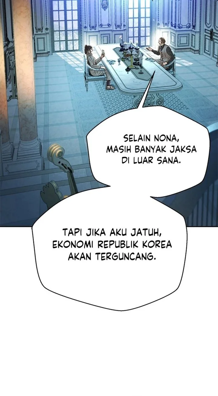 Judge Lee Han Young Chapter 168 - halaman 28