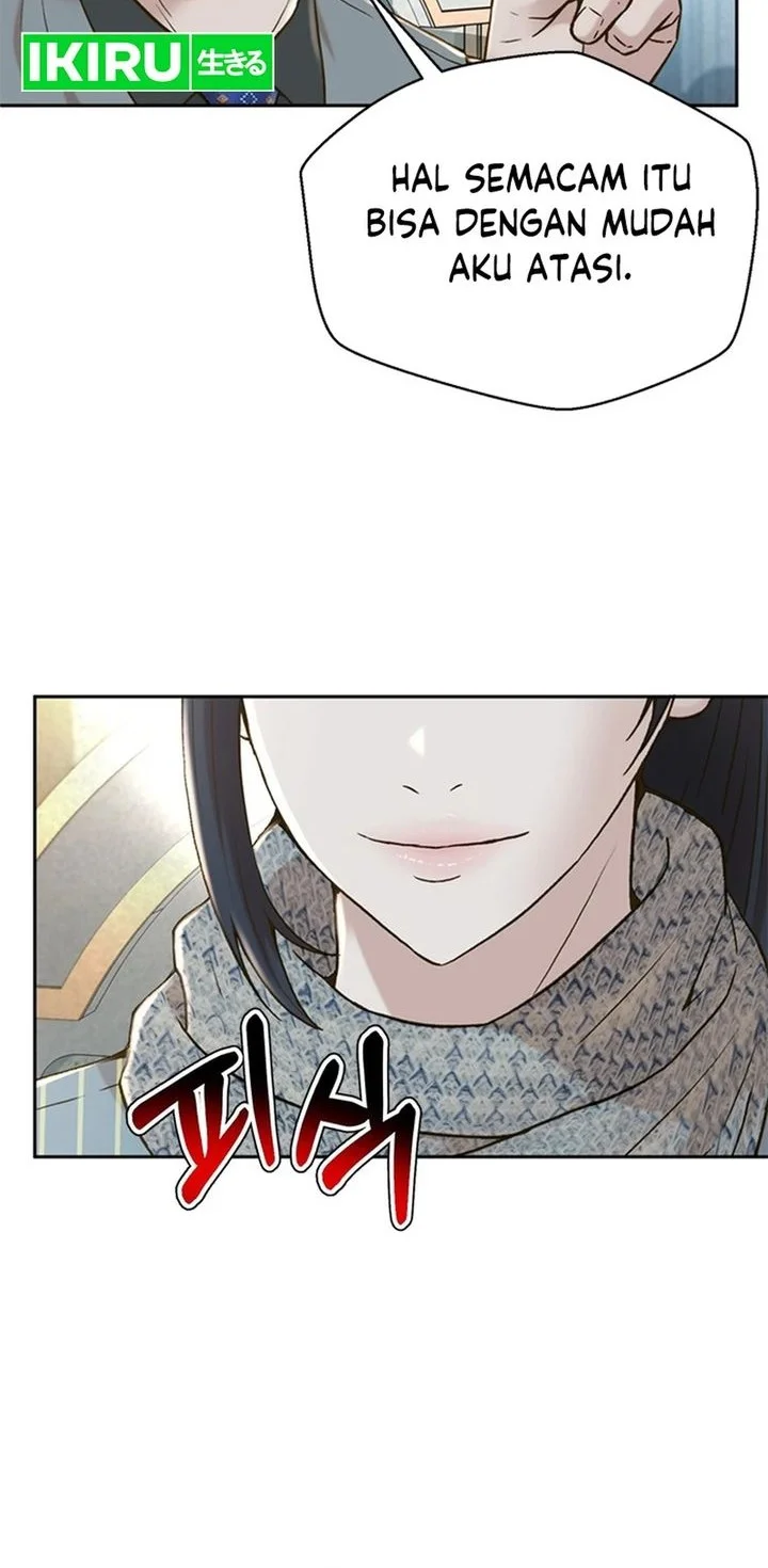 Judge Lee Han Young Chapter 168 - halaman 34