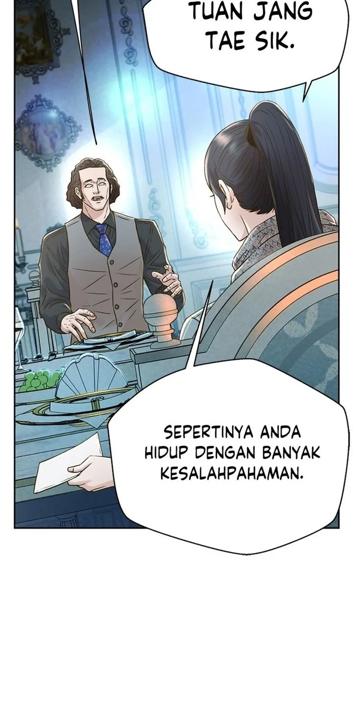 Judge Lee Han Young Chapter 168 - halaman 36