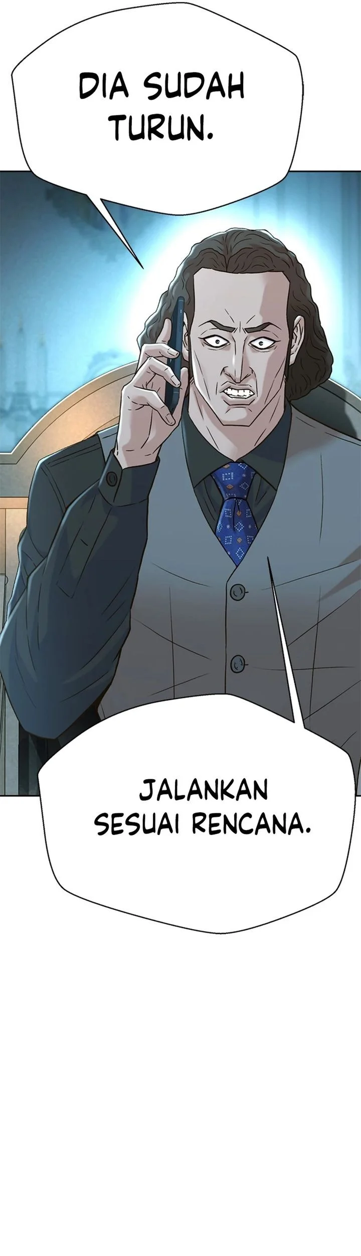 Judge Lee Han Young Chapter 168 - halaman 45