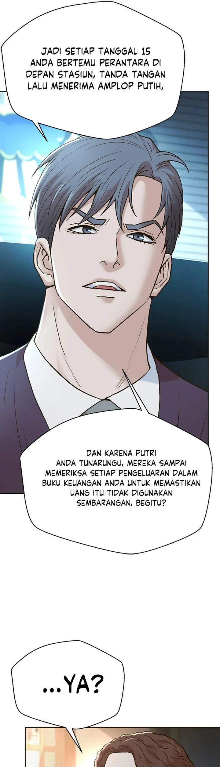 Judge Lee Han Young Chapter 168 - halaman 53