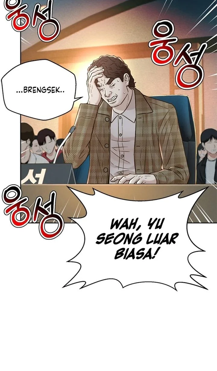 Judge Lee Han Young Chapter 168 - halaman 62