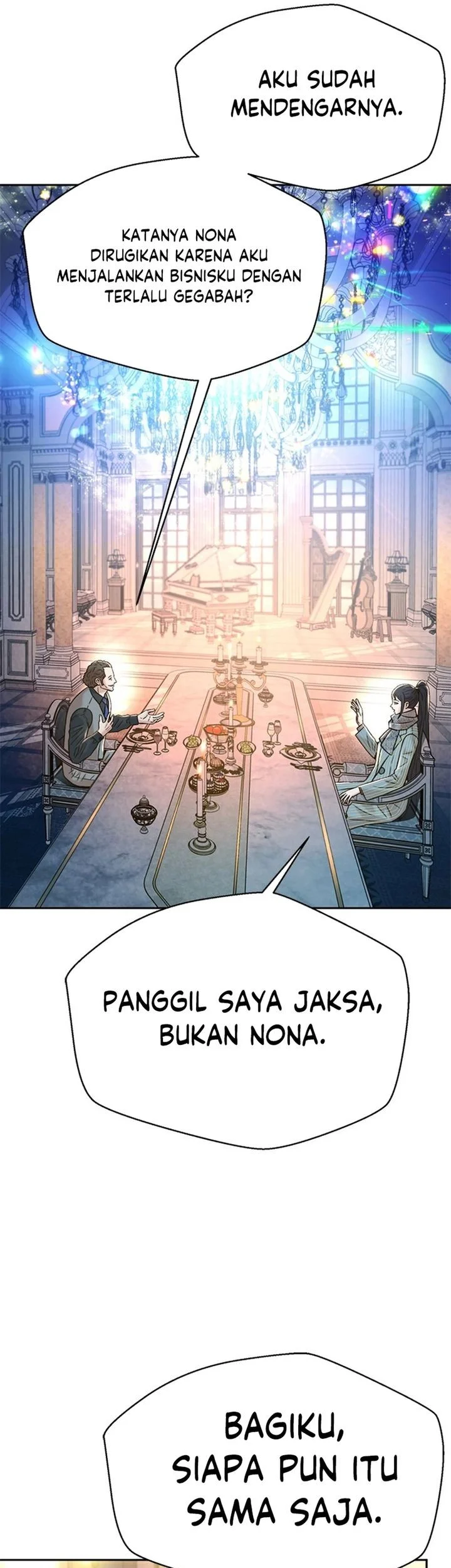 Judge Lee Han Young Chapter 168 - halaman 7