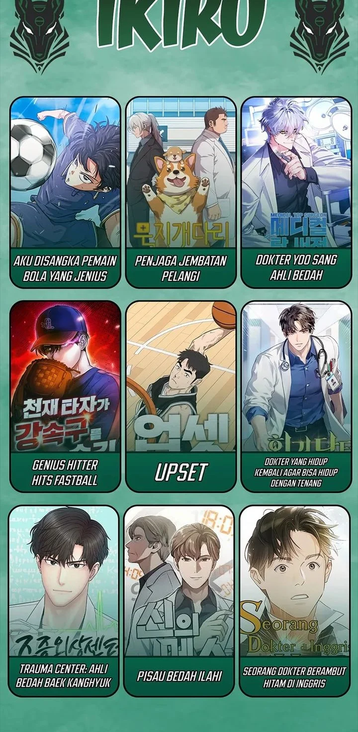 Judge Lee Han Young Chapter 168 - halaman 73