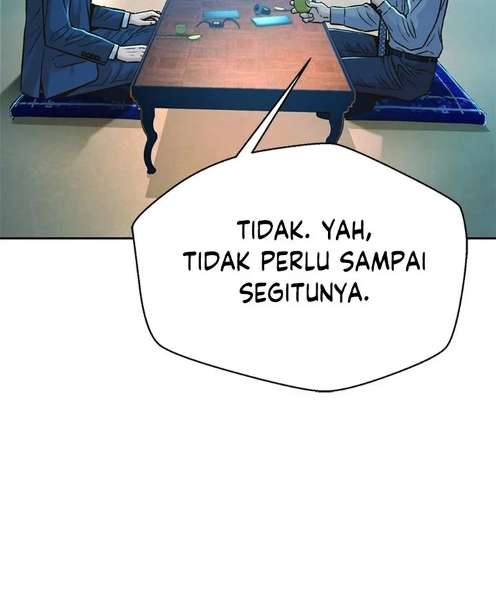 Judge Lee Han Young Chapter 169 - halaman 12