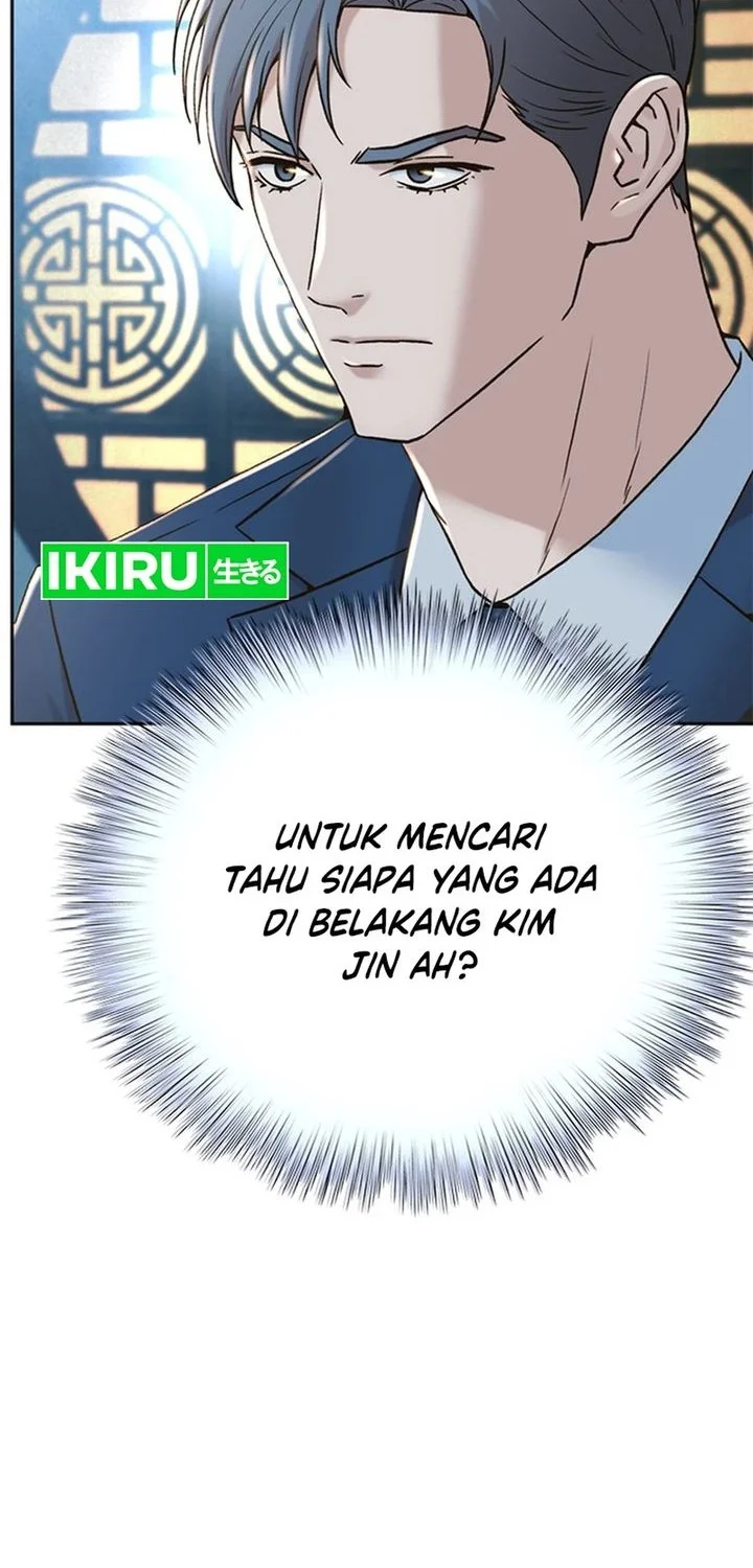 Judge Lee Han Young Chapter 169 - halaman 14