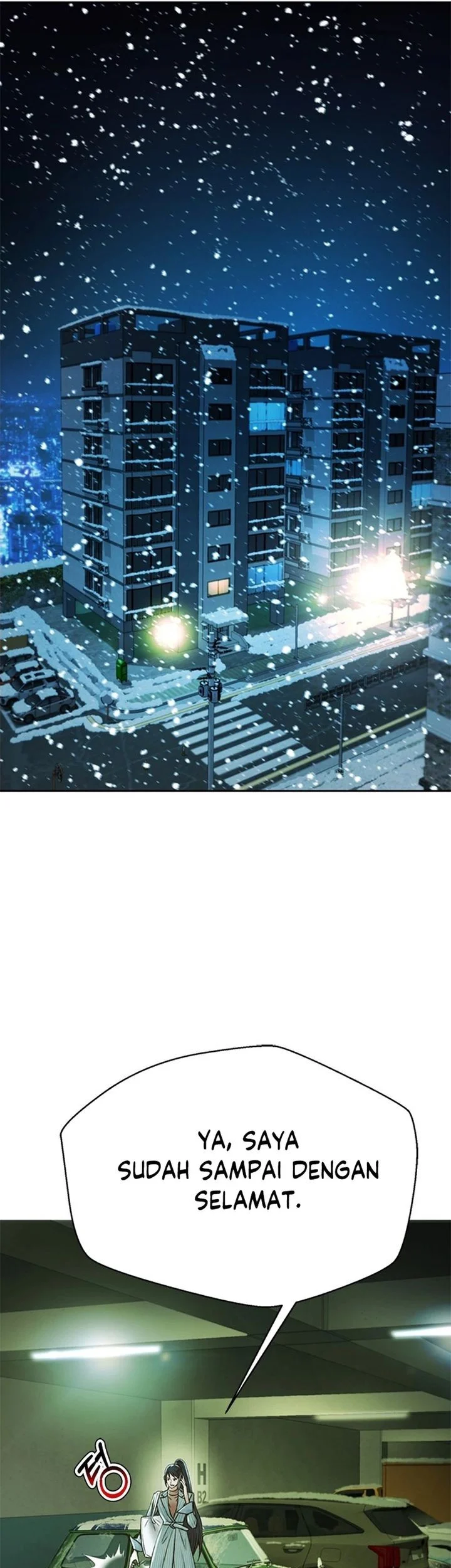 Judge Lee Han Young Chapter 169 - halaman 17