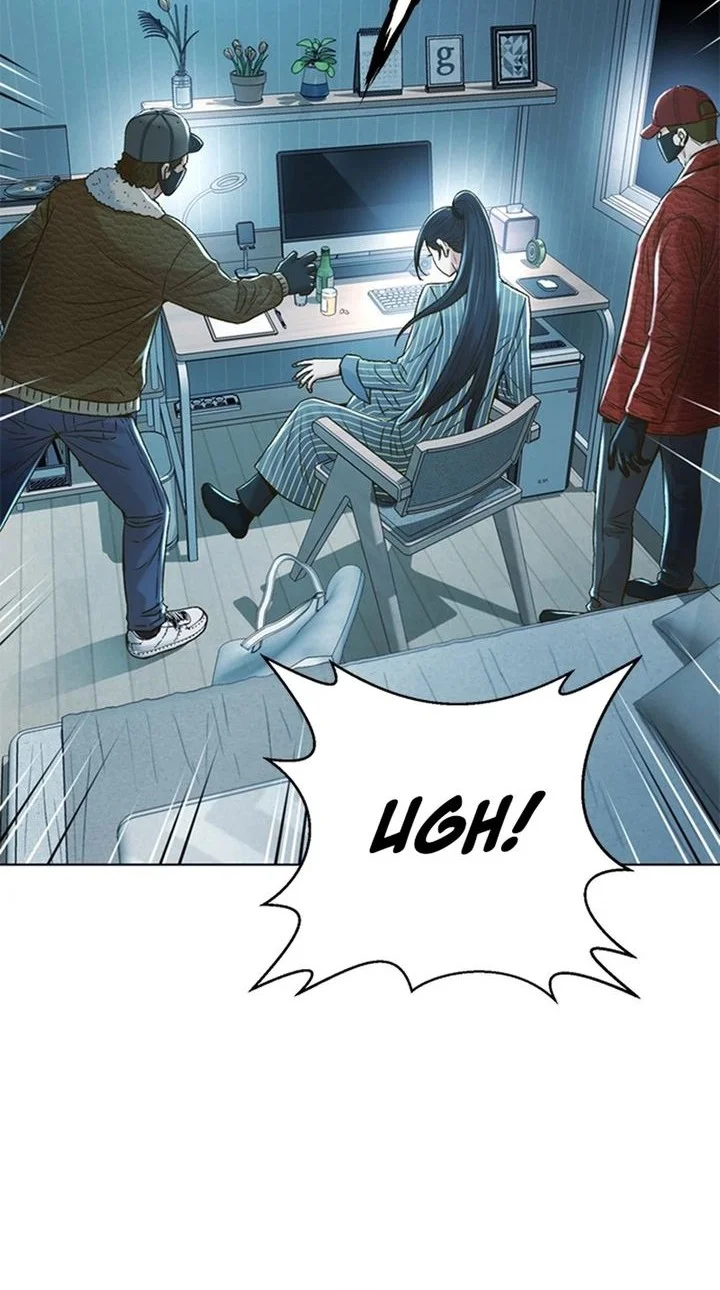 Judge Lee Han Young Chapter 169 - halaman 32