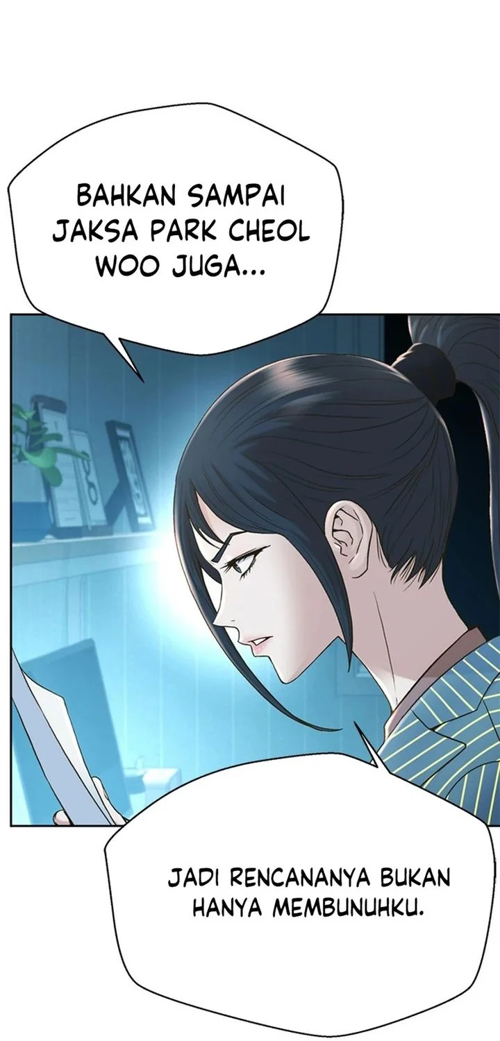 Judge Lee Han Young Chapter 169 - halaman 36