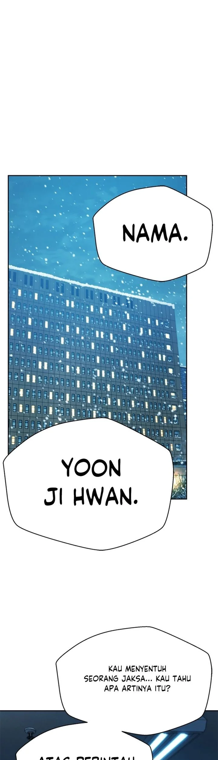 Judge Lee Han Young Chapter 169 - halaman 59