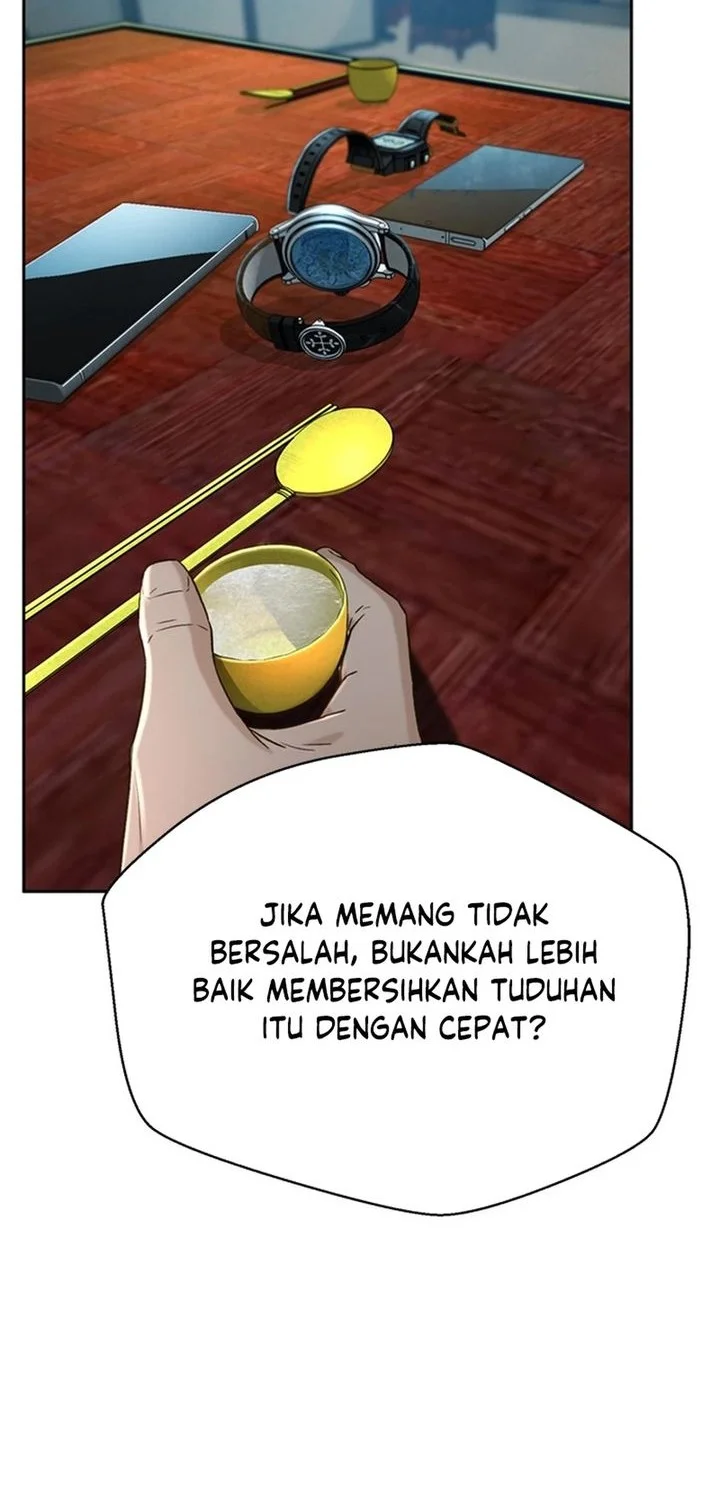 Judge Lee Han Young Chapter 169 - halaman 6