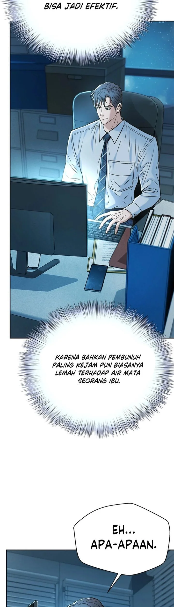 Judge Lee Han Young Chapter 169 - halaman 70