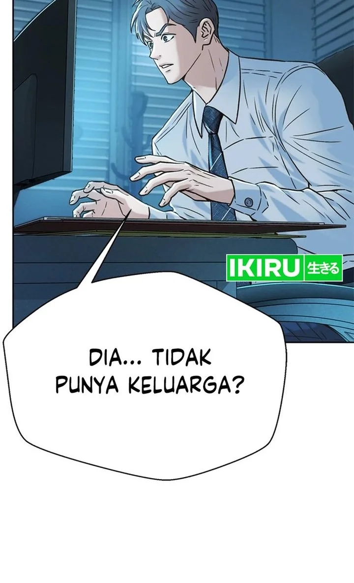 Judge Lee Han Young Chapter 169 - halaman 71