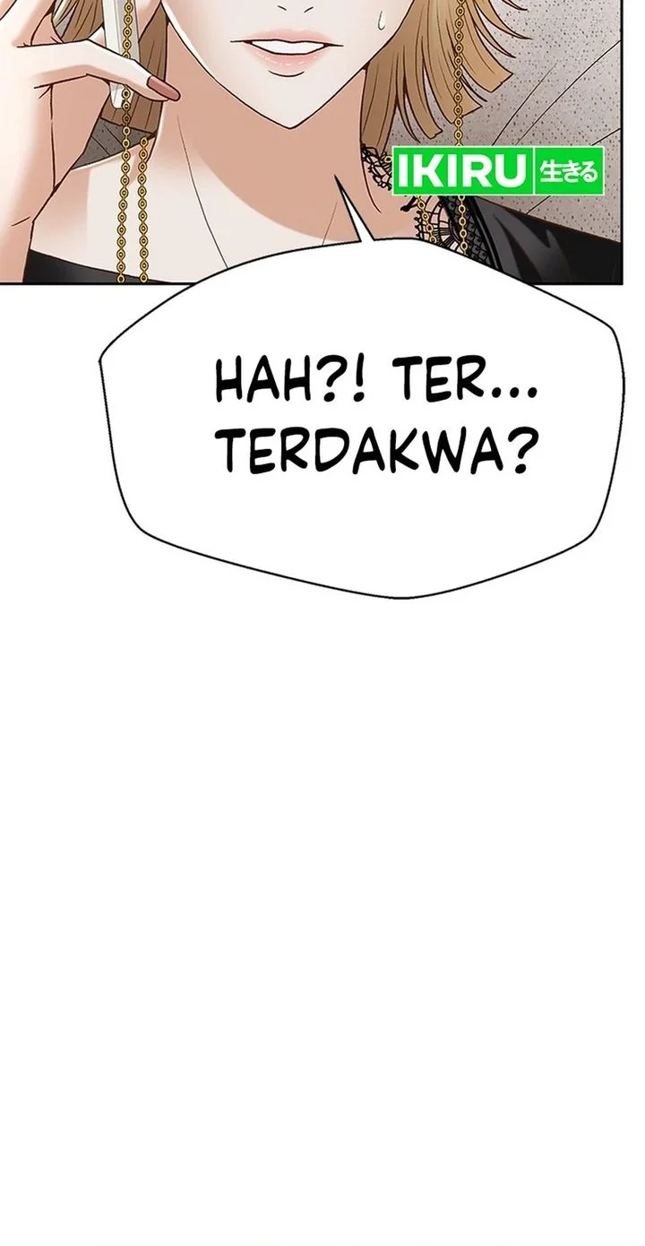 Judge Lee Han Young Chapter 169 - halaman 76