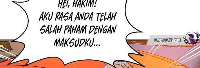 Judge Lee Han Young Chapter 17 - halaman 11