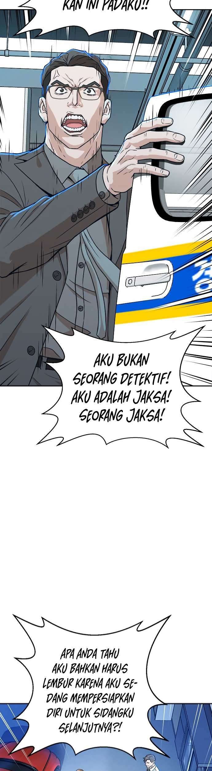 Judge Lee Han Young Chapter 17 - halaman 18