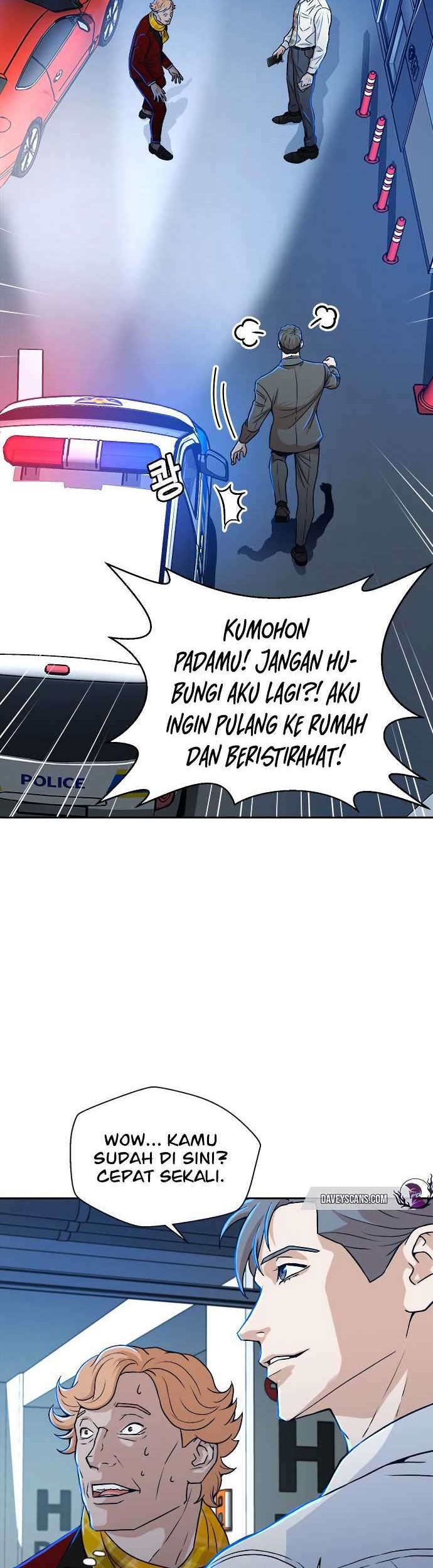 Judge Lee Han Young Chapter 17 - halaman 19