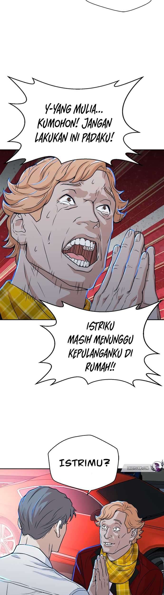 Judge Lee Han Young Chapter 17 - halaman 21