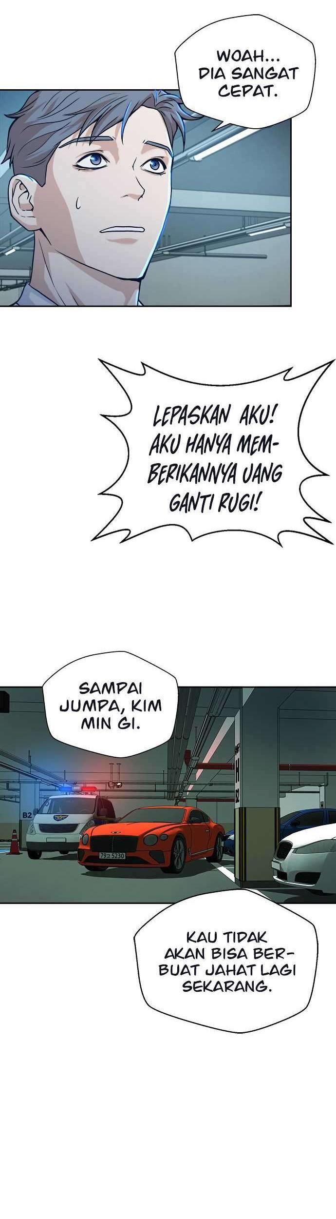 Judge Lee Han Young Chapter 17 - halaman 40