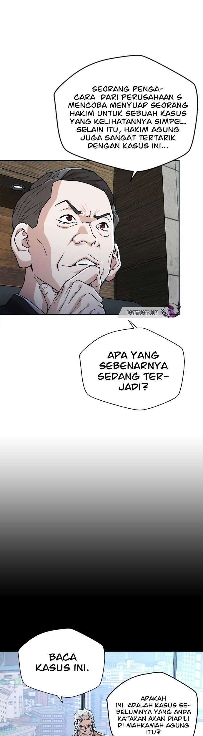 Judge Lee Han Young Chapter 17 - halaman 45