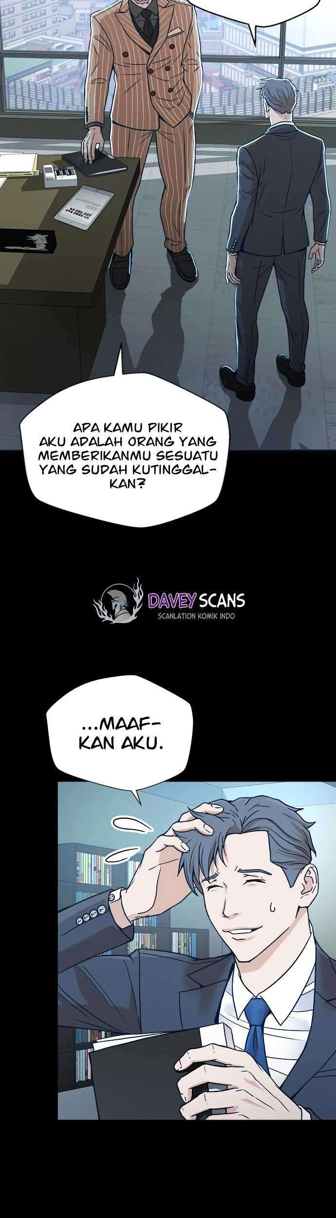 Judge Lee Han Young Chapter 17 - halaman 46