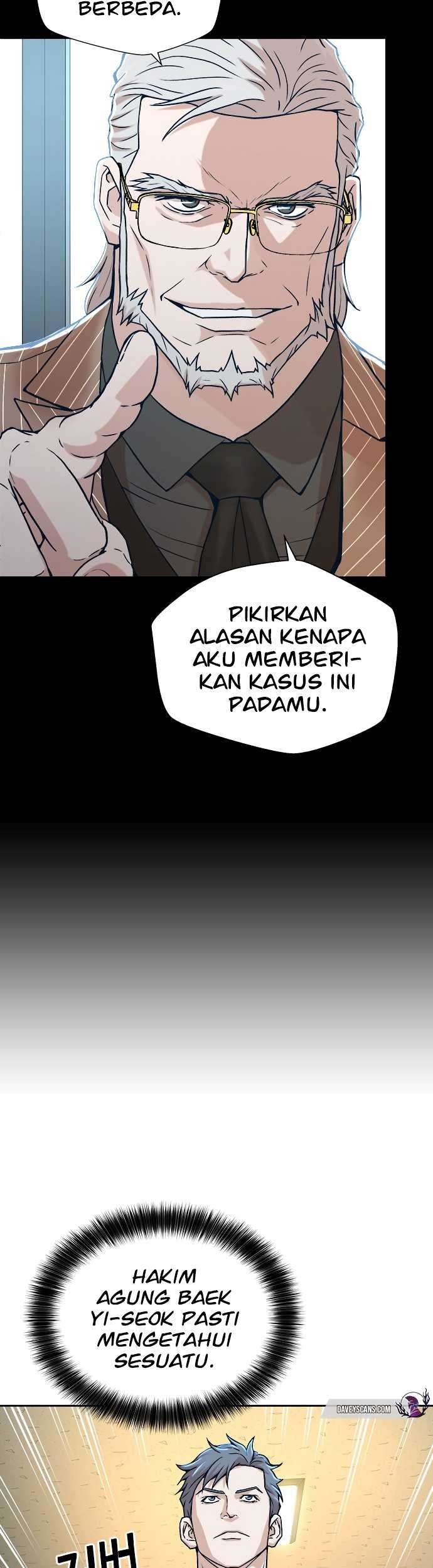 Judge Lee Han Young Chapter 17 - halaman 48