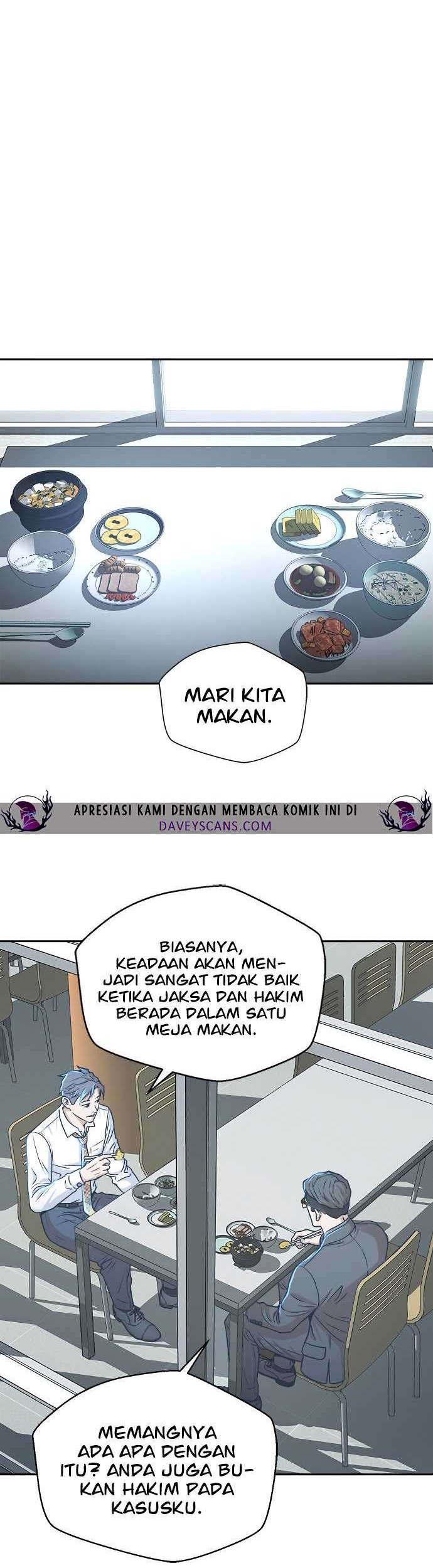 Judge Lee Han Young Chapter 17 - halaman 52