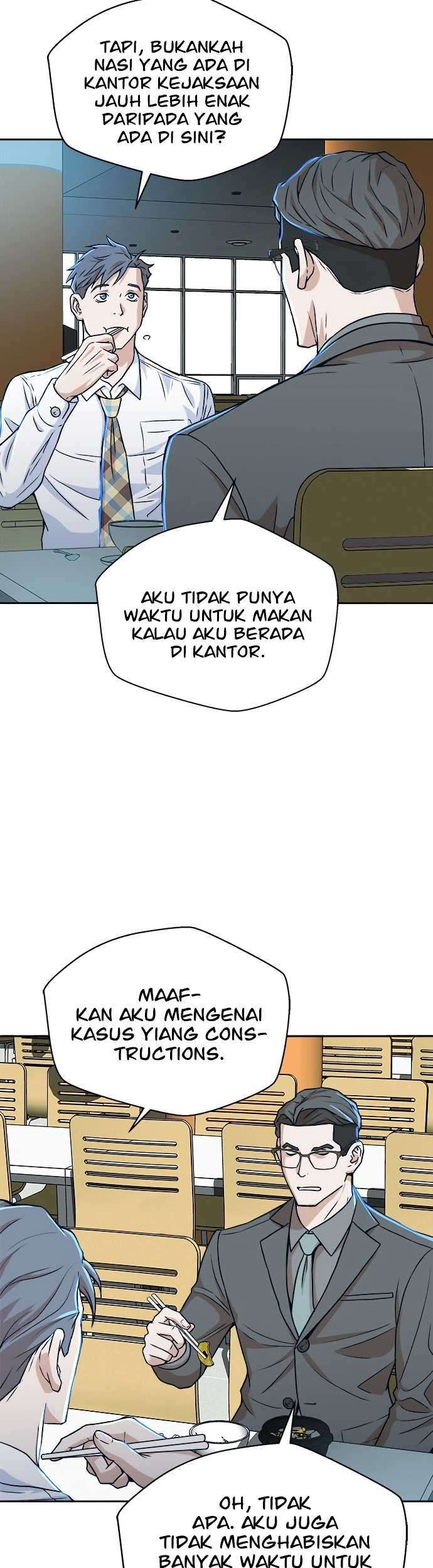 Judge Lee Han Young Chapter 17 - halaman 54