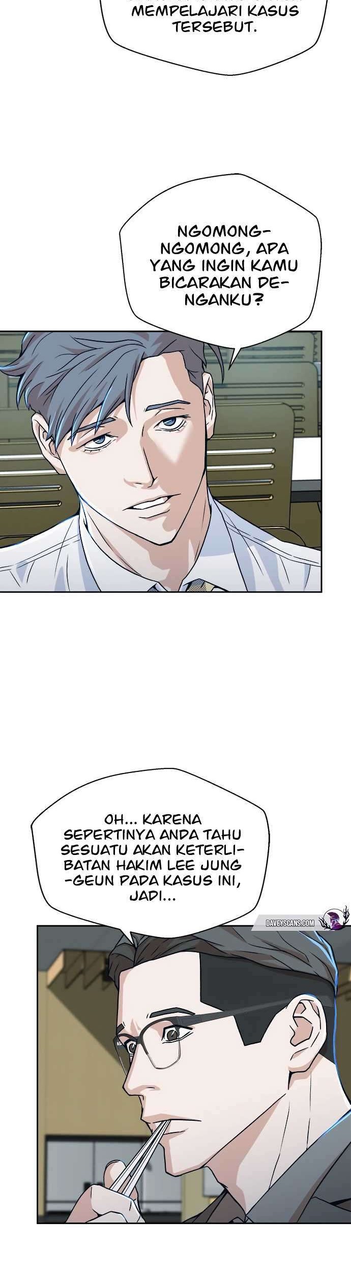 Judge Lee Han Young Chapter 17 - halaman 55