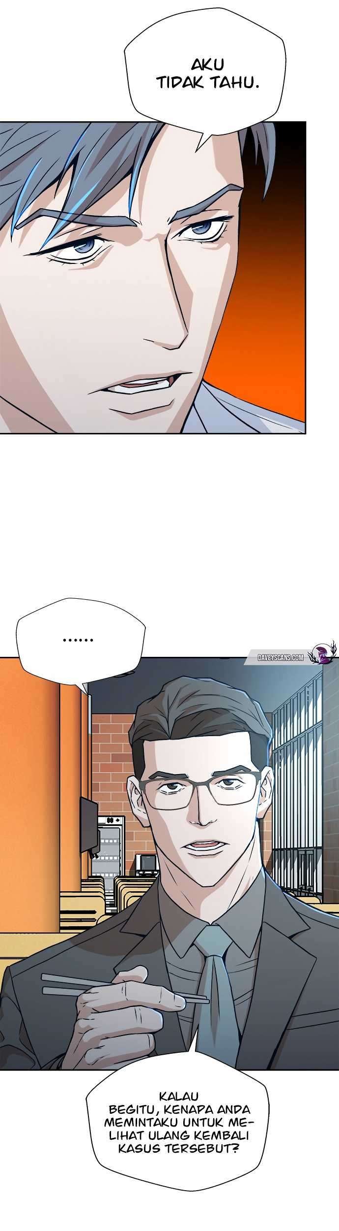 Judge Lee Han Young Chapter 17 - halaman 57