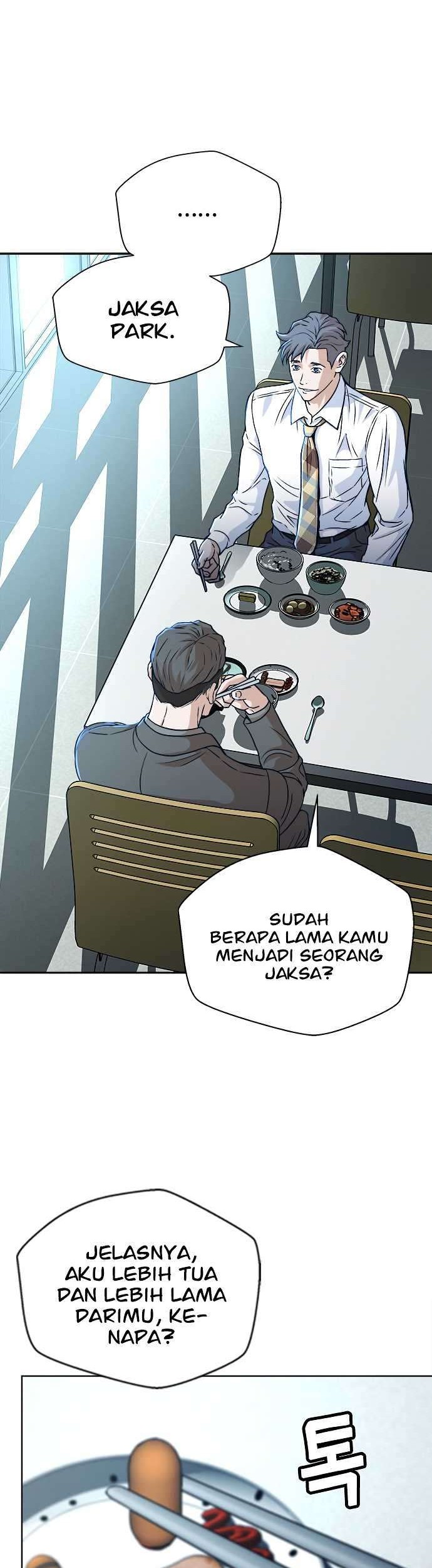 Judge Lee Han Young Chapter 17 - halaman 58