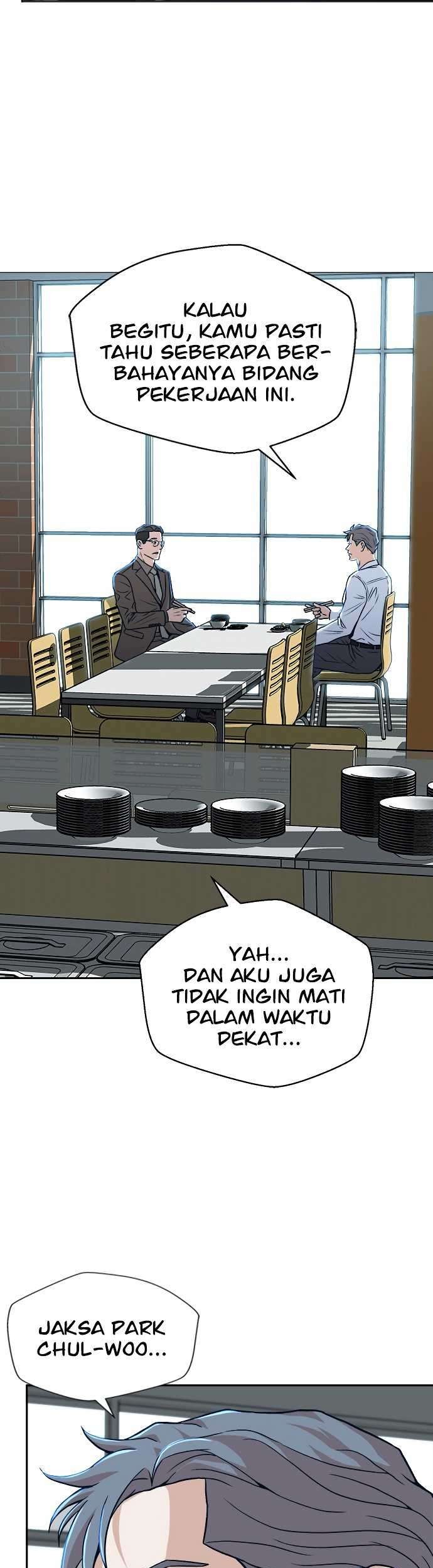 Judge Lee Han Young Chapter 17 - halaman 60