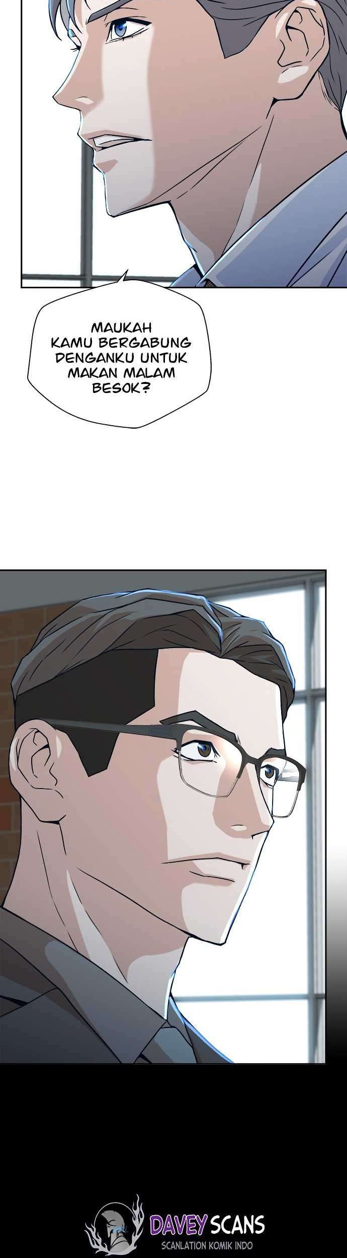 Judge Lee Han Young Chapter 17 - halaman 61