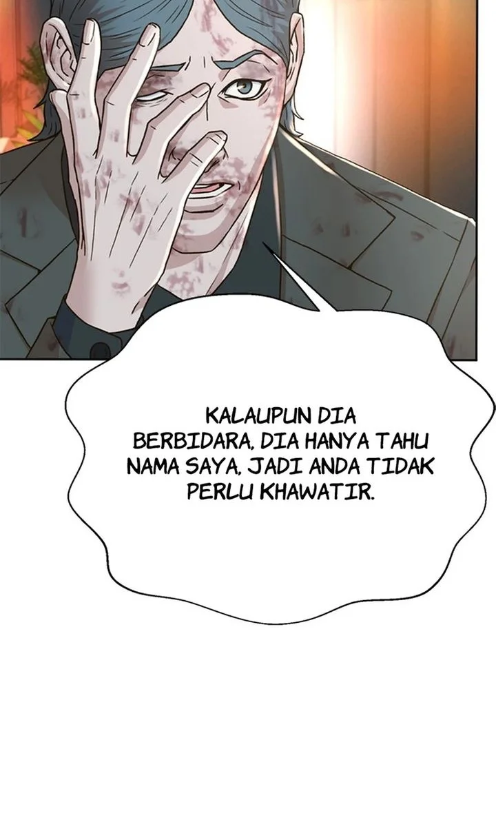 Judge Lee Han Young Chapter 170 - halaman 10