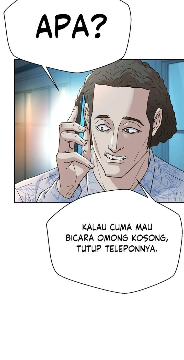 Judge Lee Han Young Chapter 170 - halaman 16