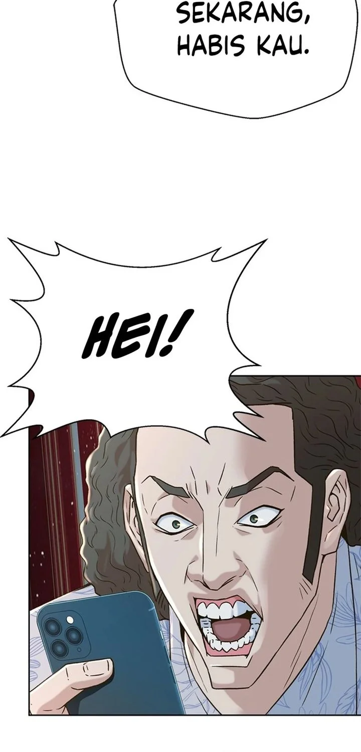 Judge Lee Han Young Chapter 170 - halaman 24