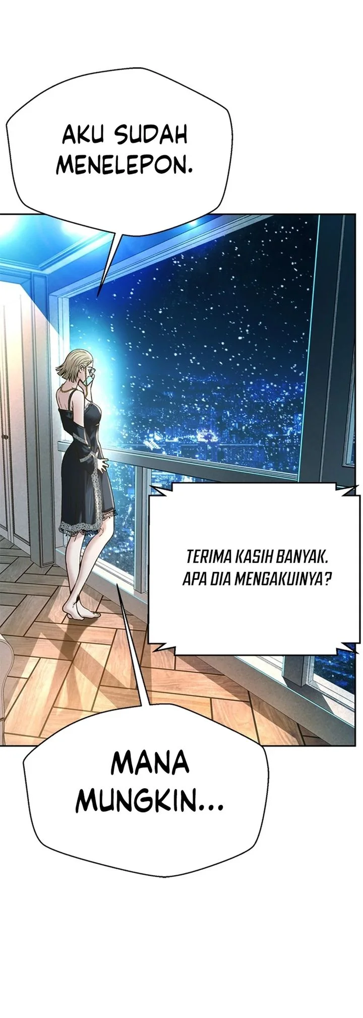 Judge Lee Han Young Chapter 170 - halaman 29