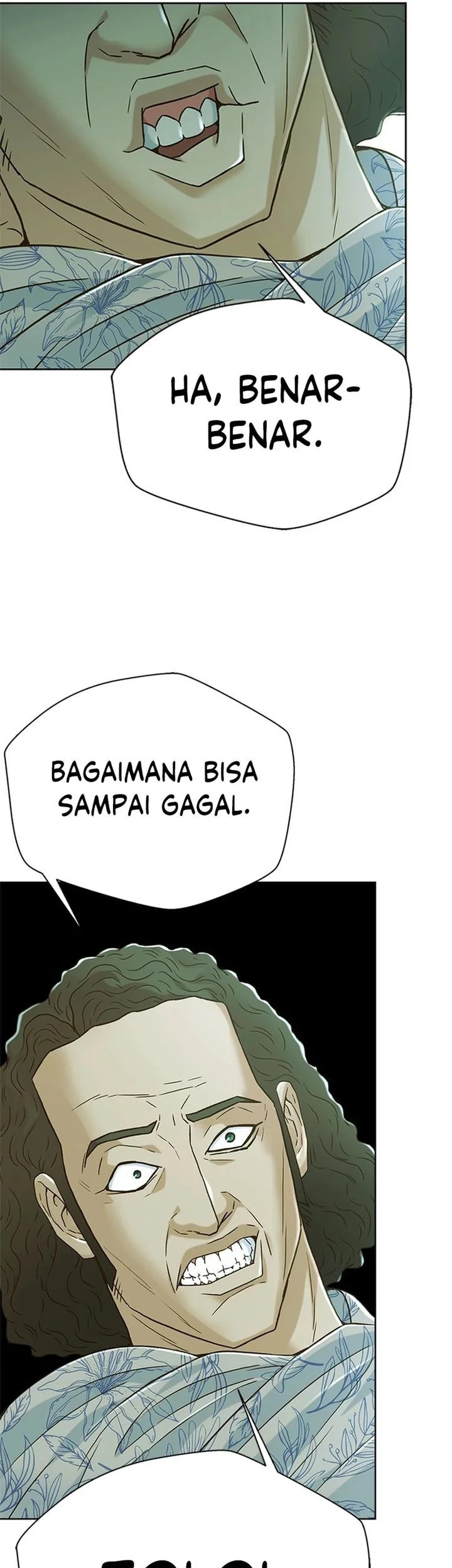 Judge Lee Han Young Chapter 170 - halaman 3