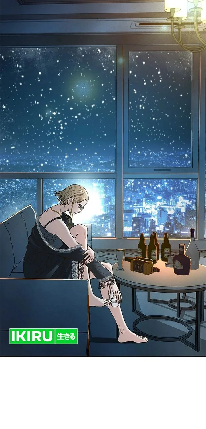 Judge Lee Han Young Chapter 170 - halaman 35