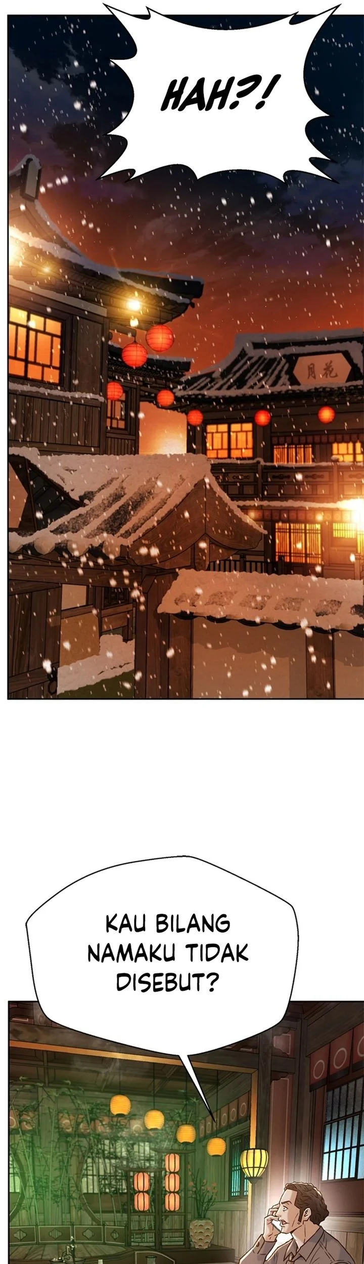 Judge Lee Han Young Chapter 170 - halaman 44